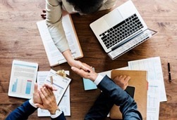 Encuentra el mejor financiamiento para encontrar tu negocio